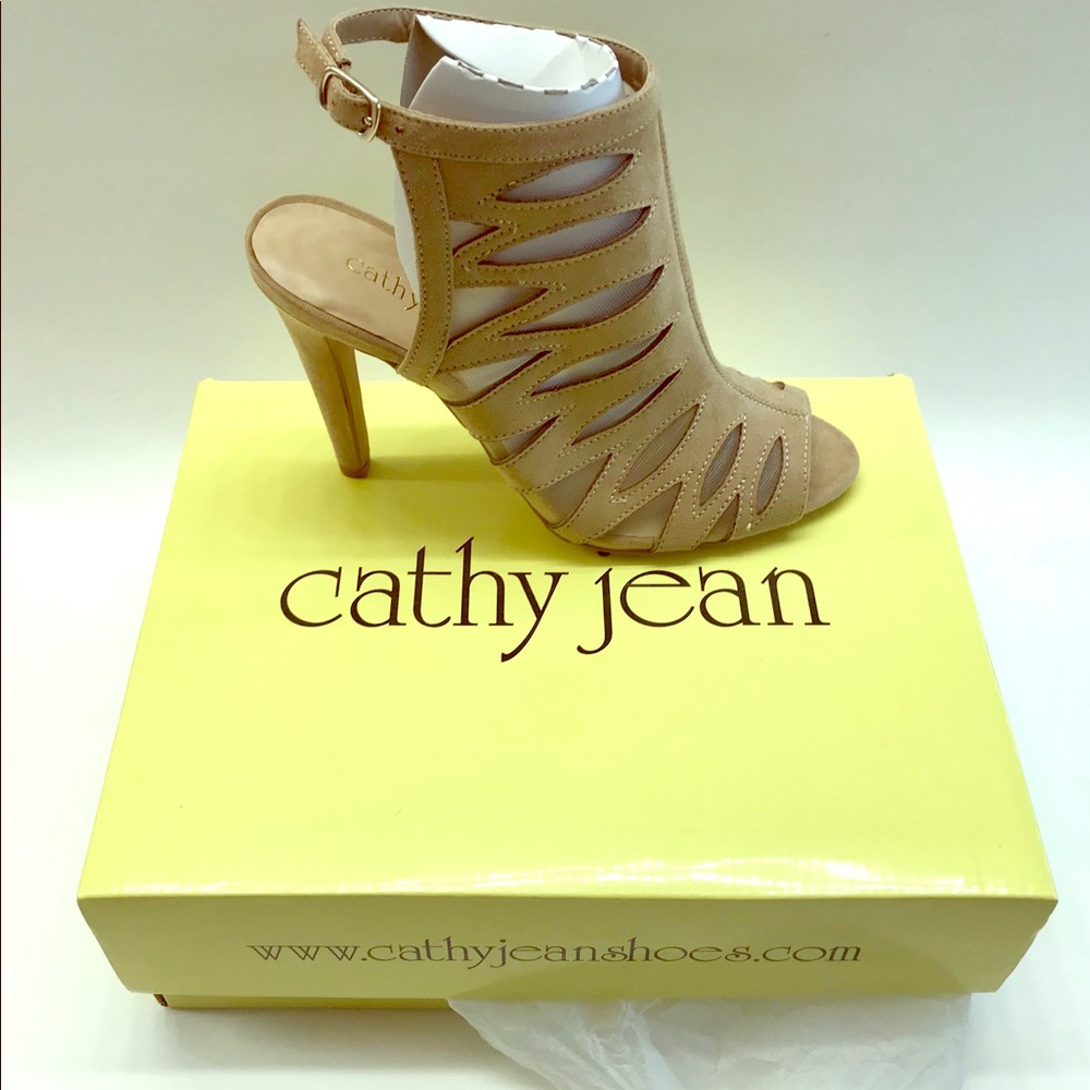 Cathy Jean